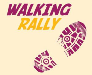 walkingrally